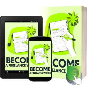 Become A Freelance Writer
