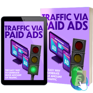 Traffic Via Paid Ads