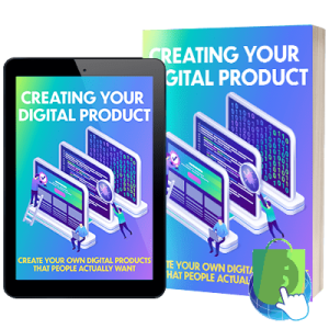 Creating Your Digital Product