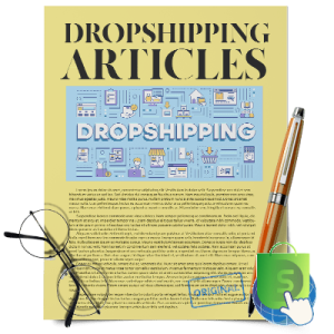 DropShipping Articles
