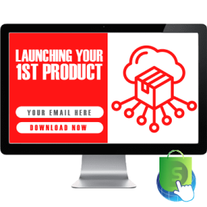 Launching Your 1st Product
