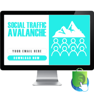 Social Traffic Avalanche