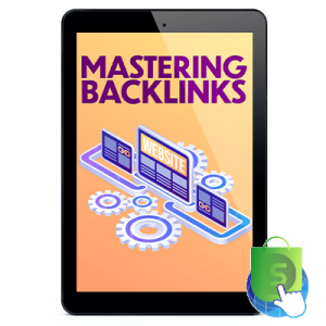 Mastering BackLinks