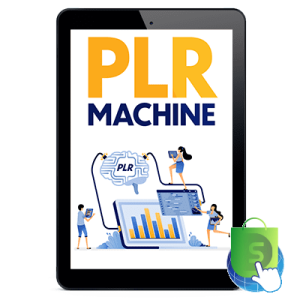 PLR Machine