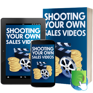 Creating Sales Video