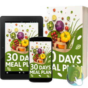 30 Days Meal Plan