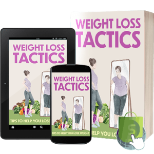Weight Loss Tactics