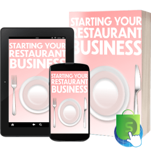 Starting your Restaurant Business