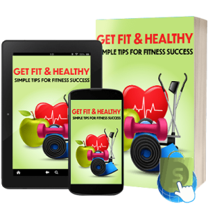 Get Fit And Healthy