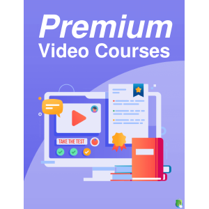 Video Courses Bundle
