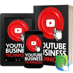 YouTube Business Techniques