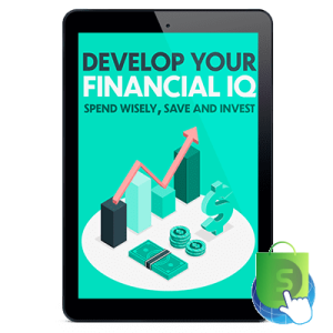 Develop your Financial IQ