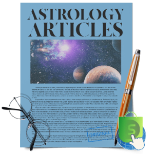 Astrology Articles