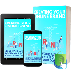 Creating Your Online Brand