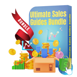 Sales Guides Bundle