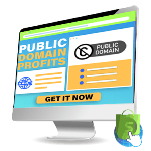Public Domain Profits