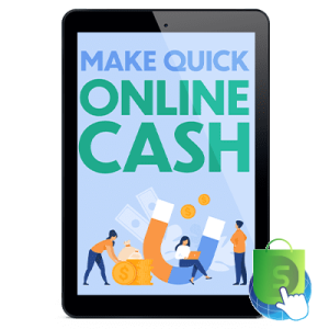 Make Quick Online Cash