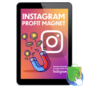 Instagram Success Magnet