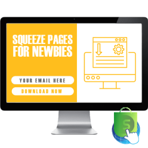 Squeeze Pages For Newbies