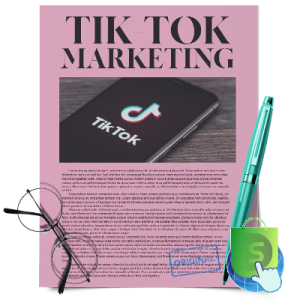 Tik-Tok Marketing