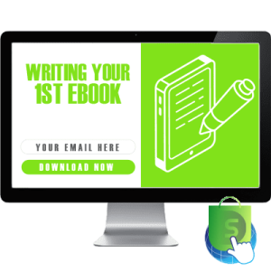 Writing Your 1st Ebook
