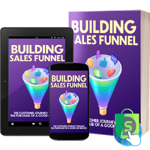 Building Your Sales Funnel