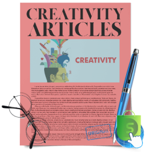 Creativity Articles